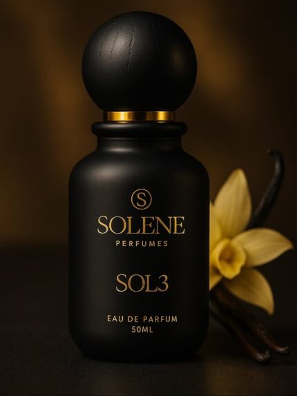 SOL3 — Oud Royale