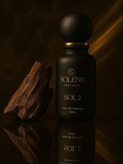 SOL2 — Blossom Sheer